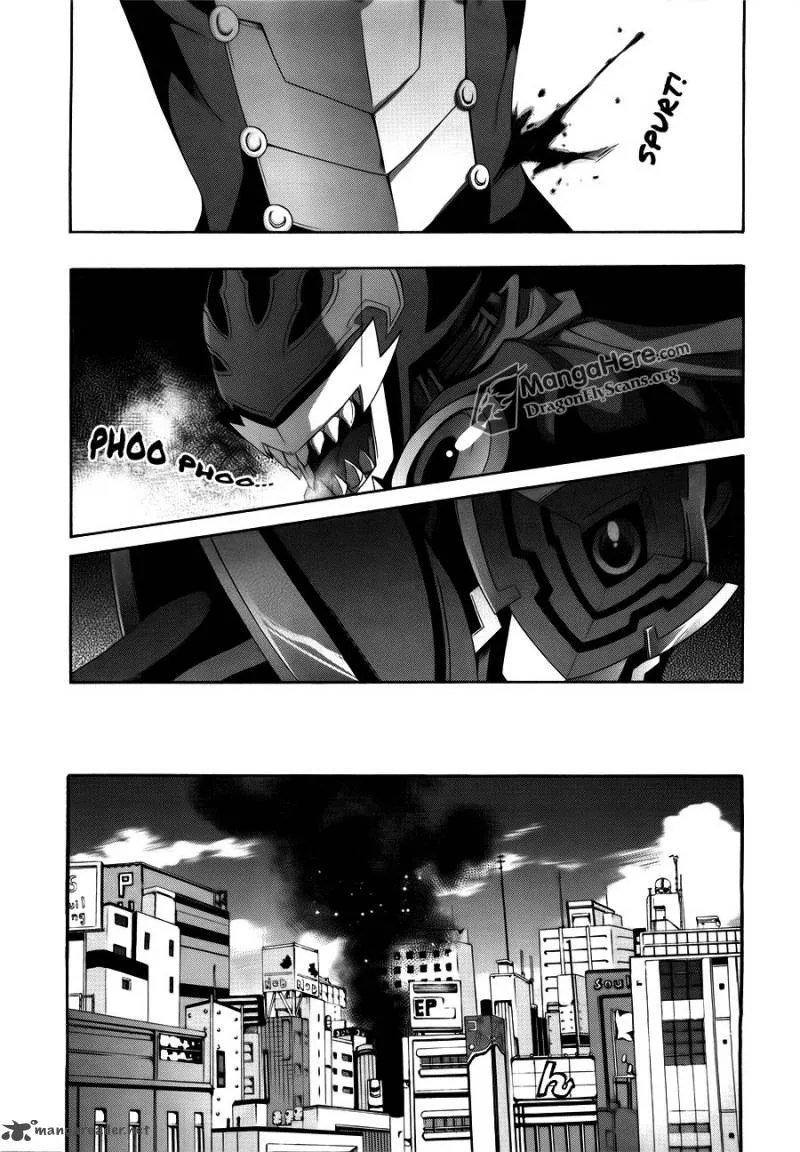 Ratman Chapter 30 page 8