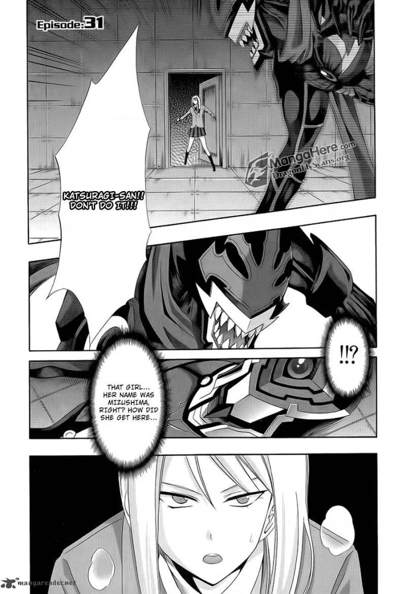 Ratman Chapter 31 page 1