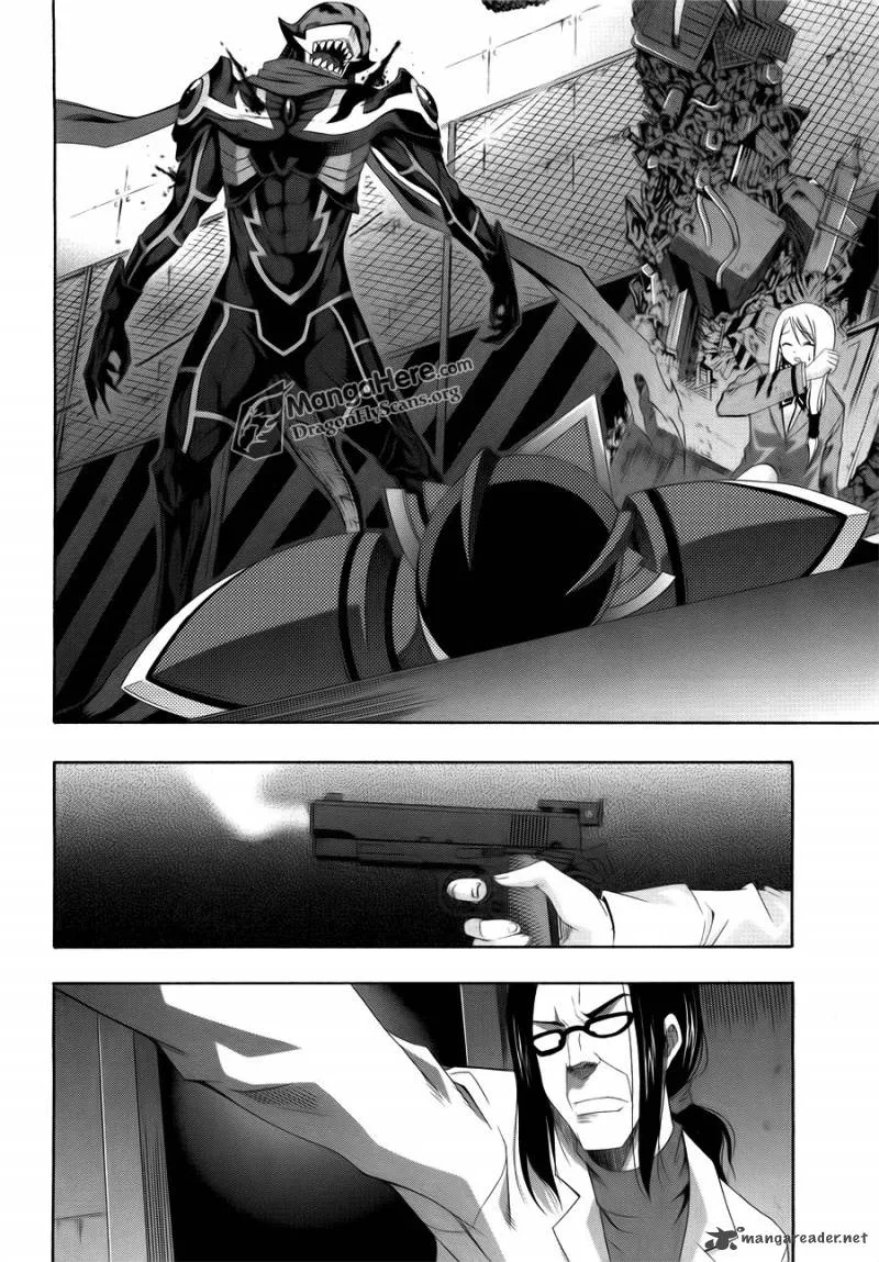 Ratman Chapter 31 page 6