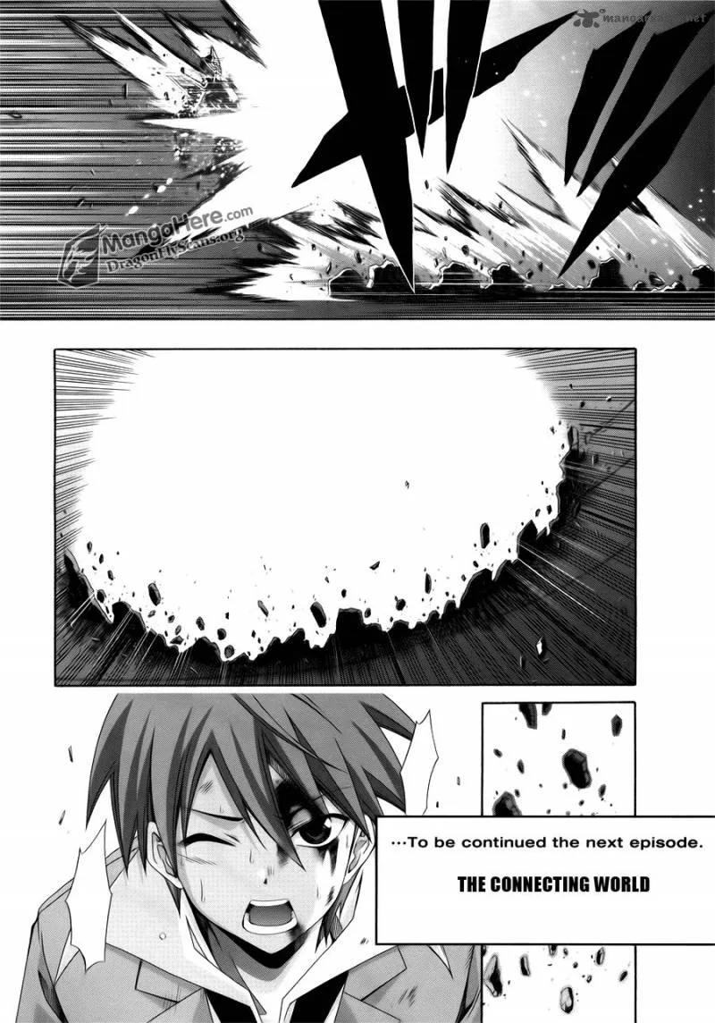 Ratman Chapter 31 page 34