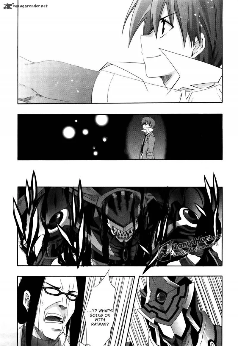 Ratman Chapter 31 page 20