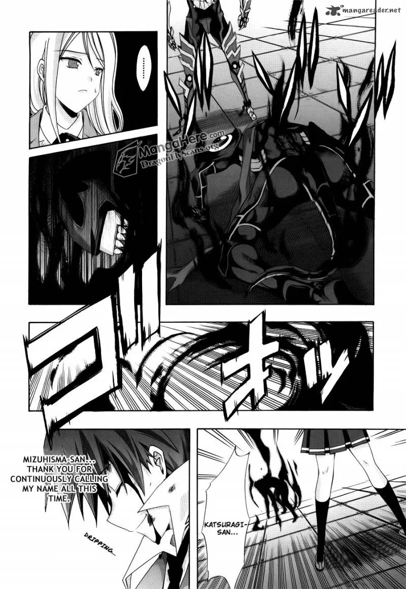 Ratman Chapter 31 page 21