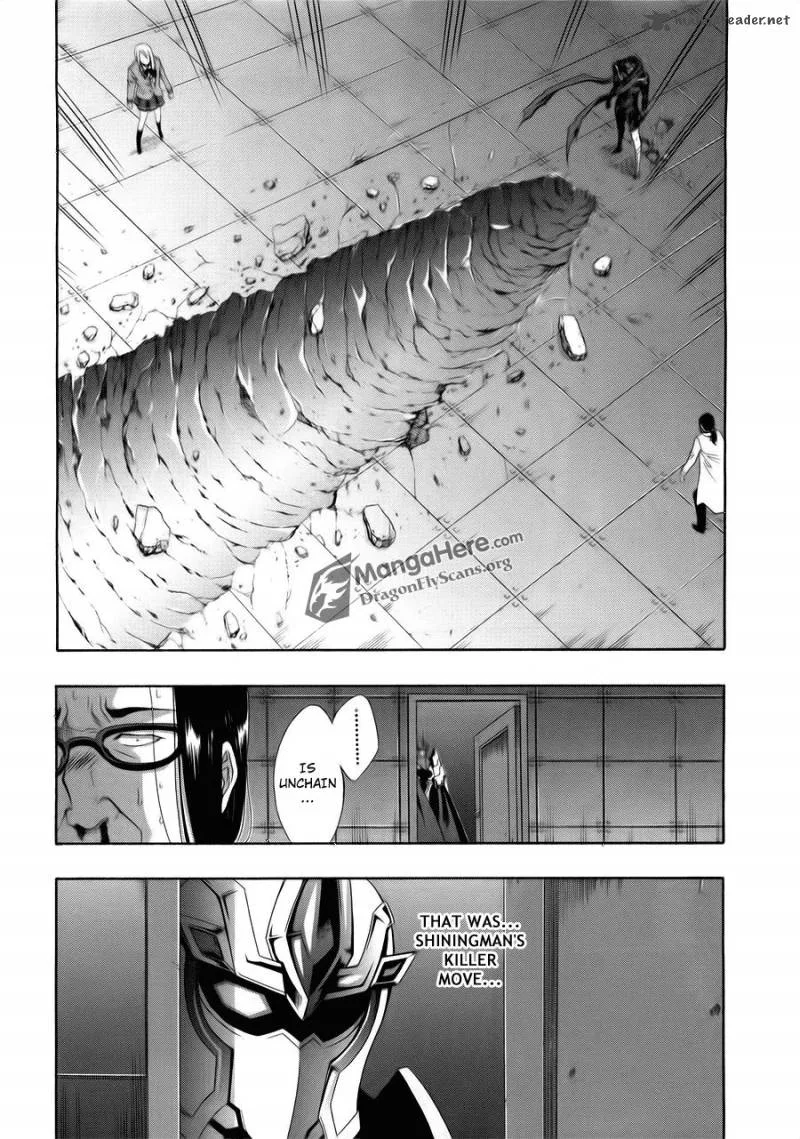 Ratman Chapter 32 page 3