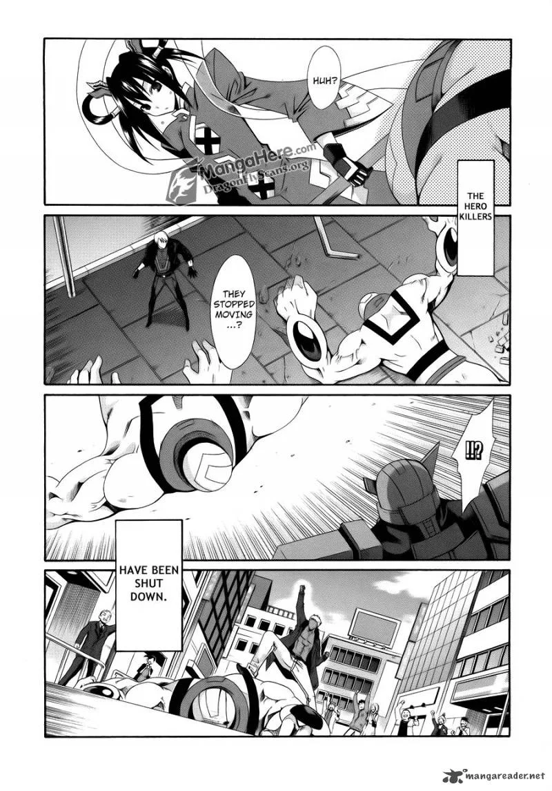 Ratman Chapter 32 page 16