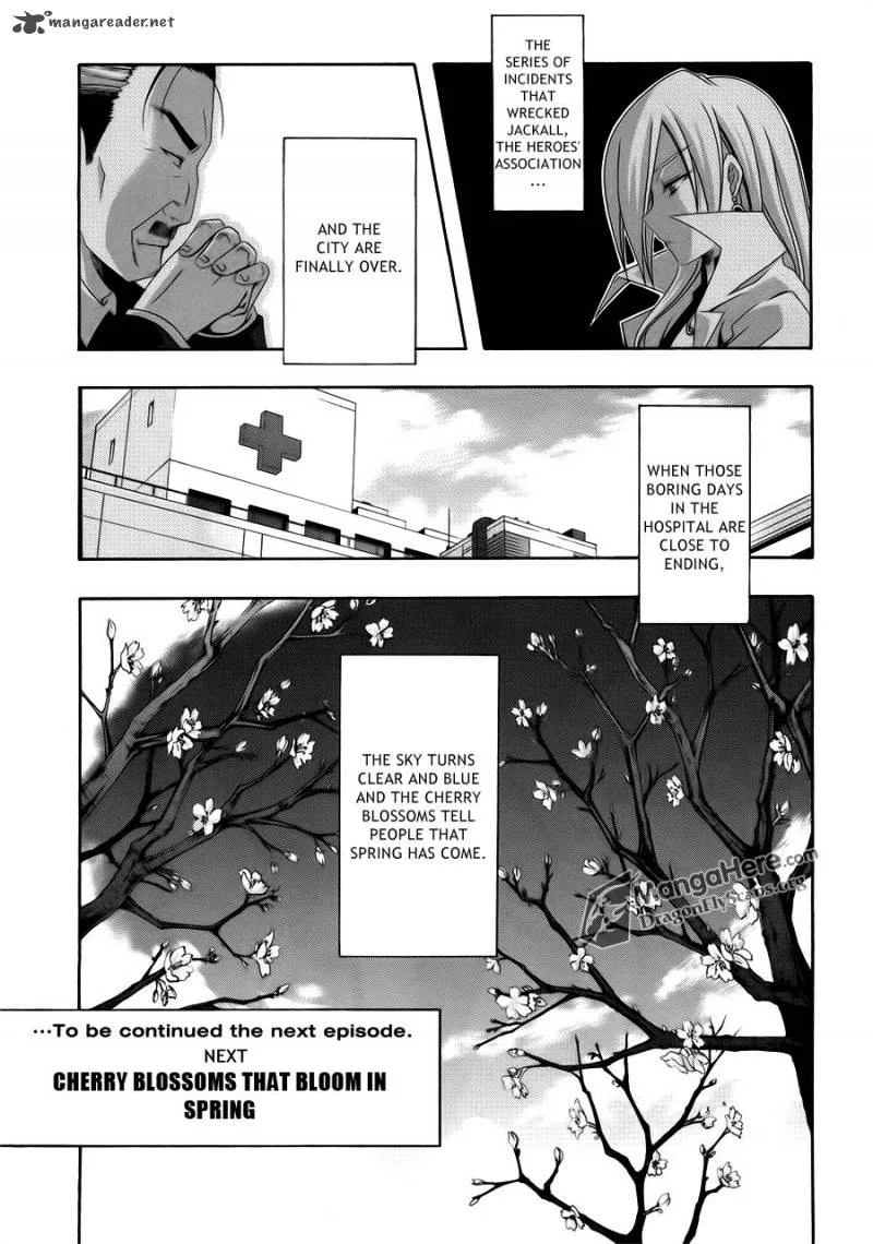 Ratman Chapter 32 page 32
