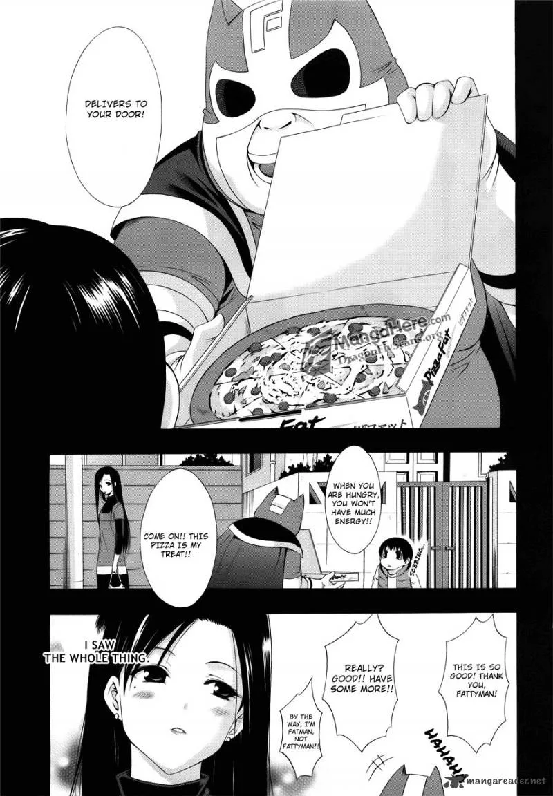 Ratman Chapter 33 page 34