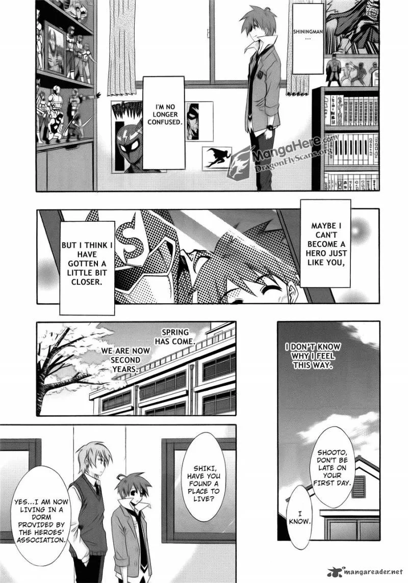 Ratman Chapter 33 page 4