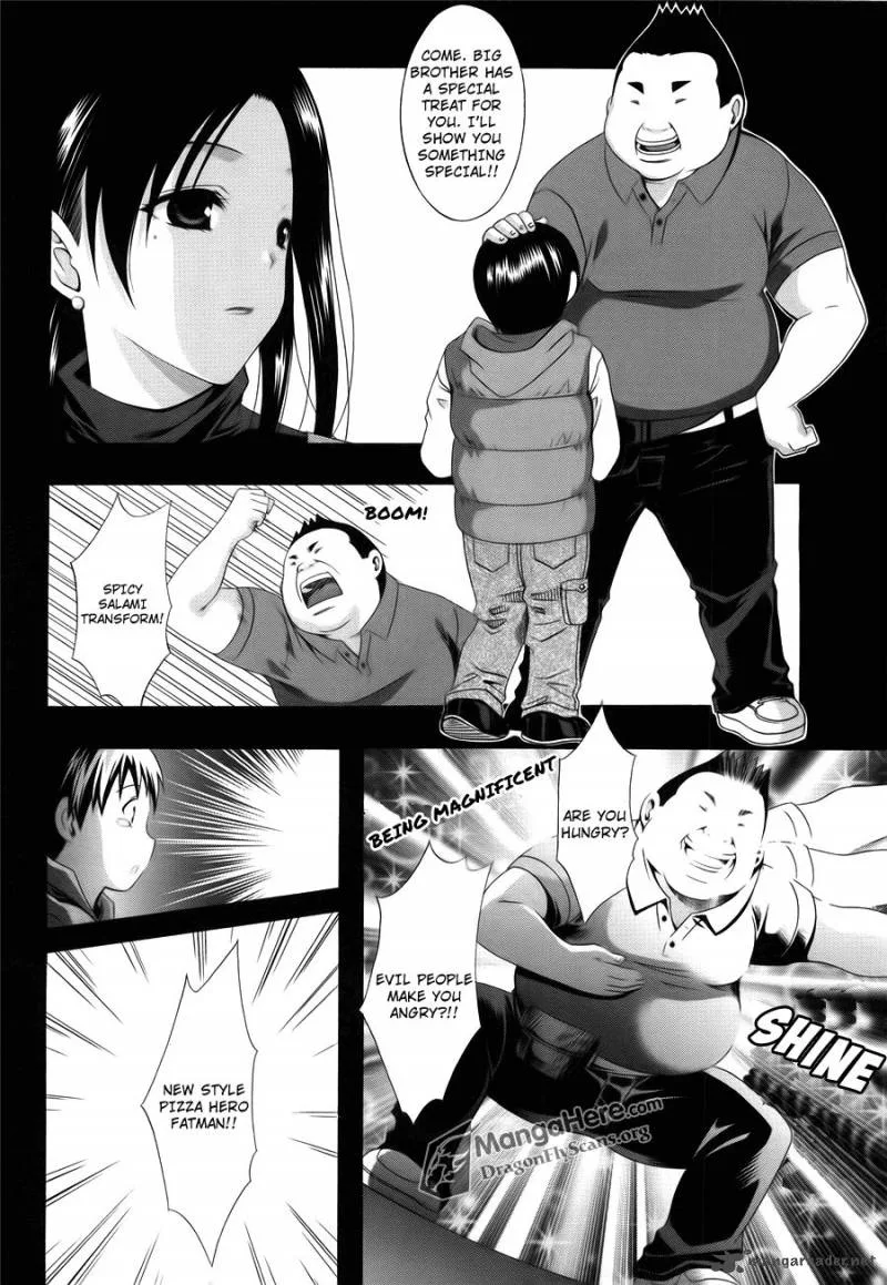 Ratman Chapter 33 page 33