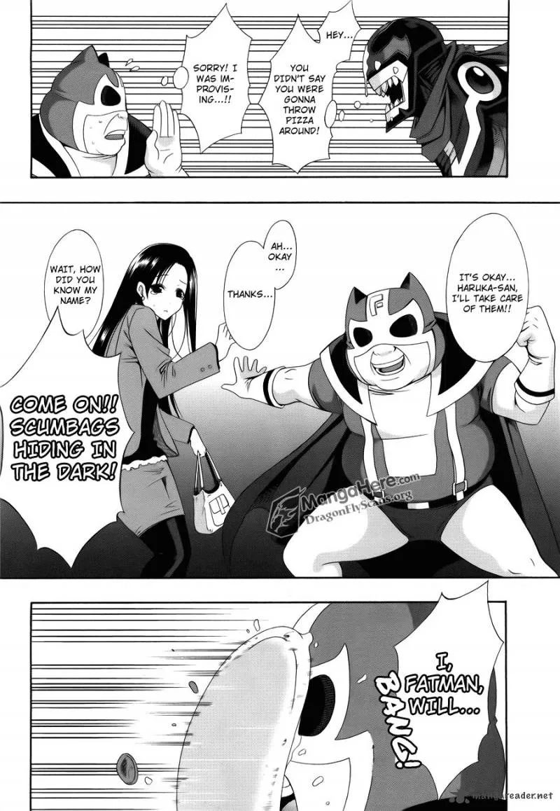 Ratman Chapter 33 page 29
