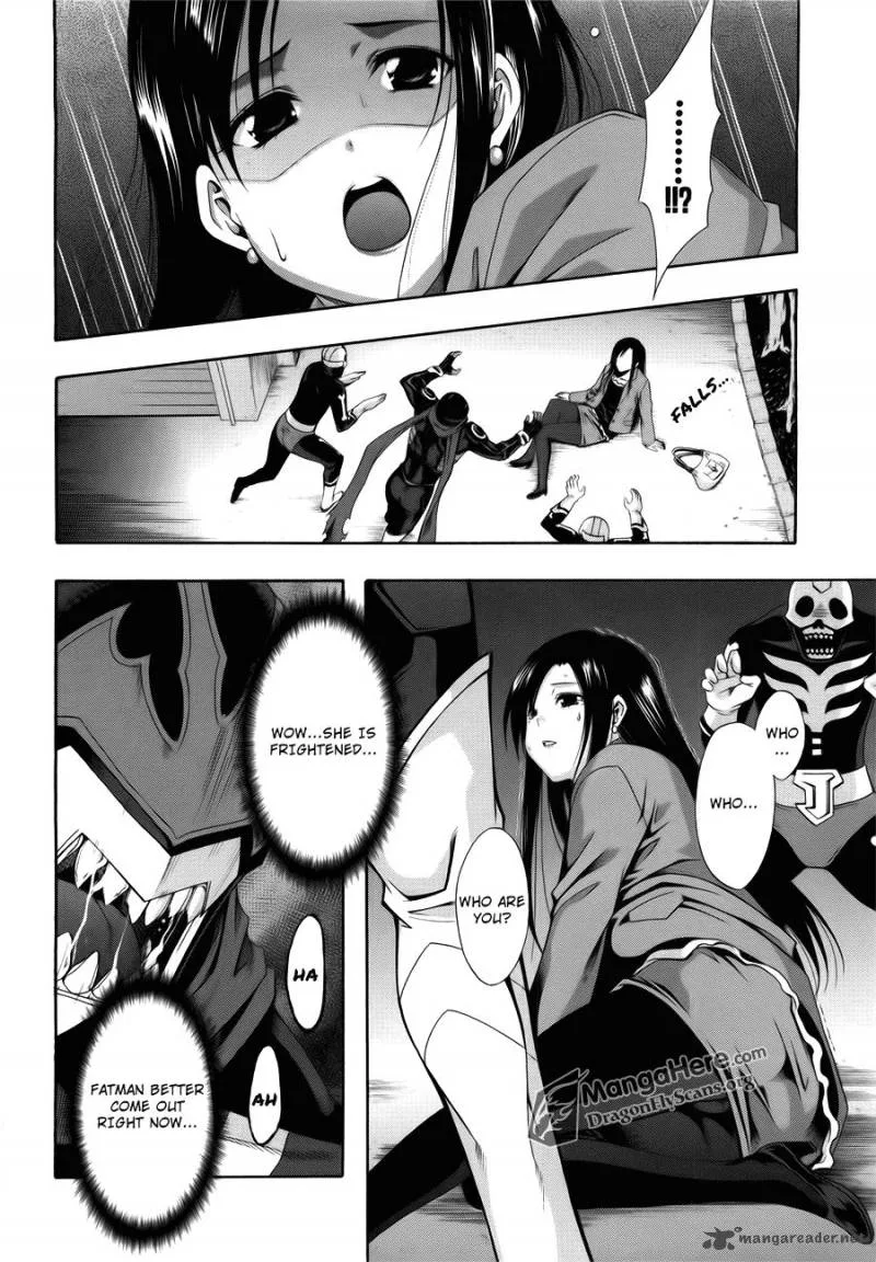 Ratman Chapter 33 page 27
