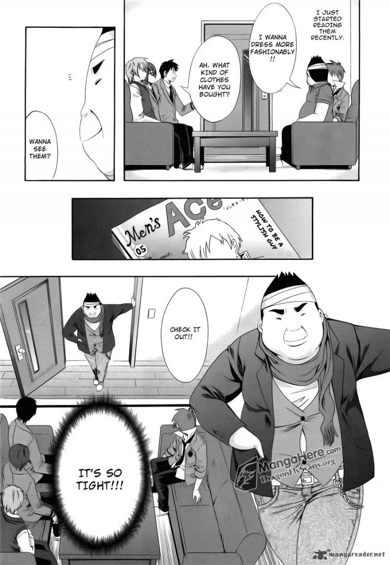 Ratman Chapter 33 page 14