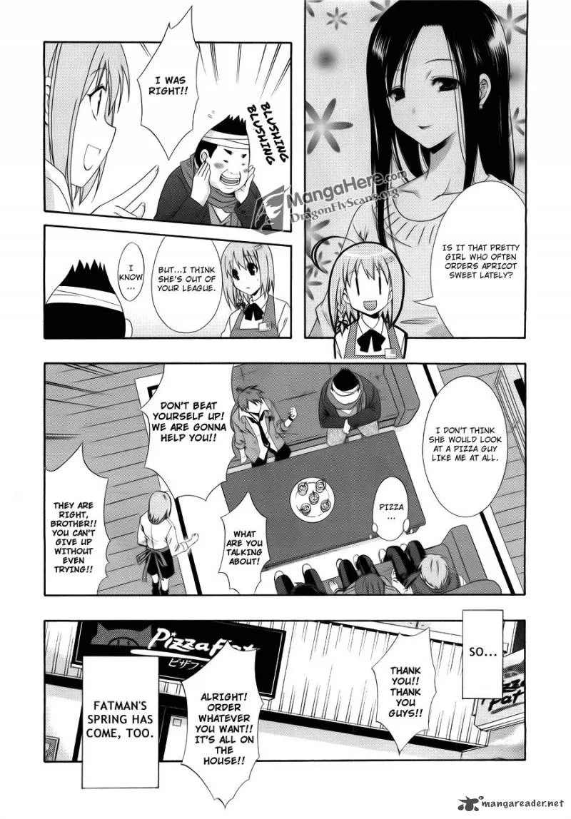 Ratman Chapter 33 page 19