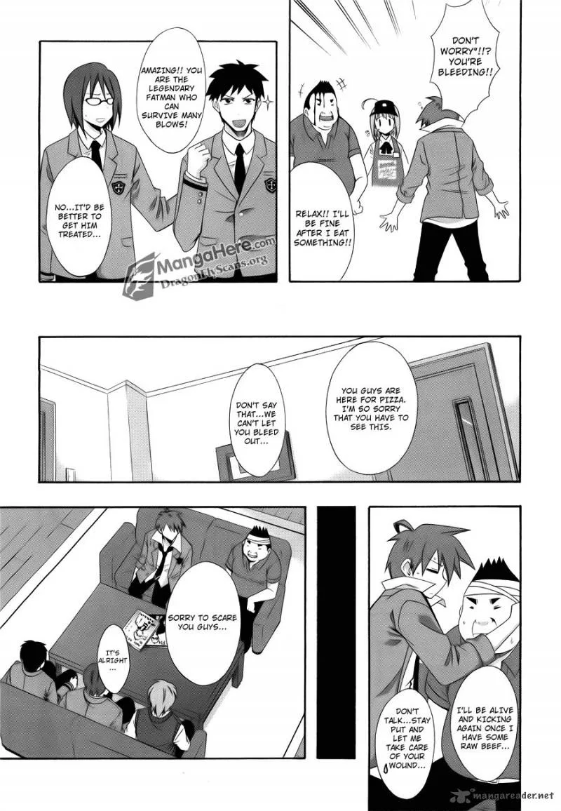 Ratman Chapter 33 page 12
