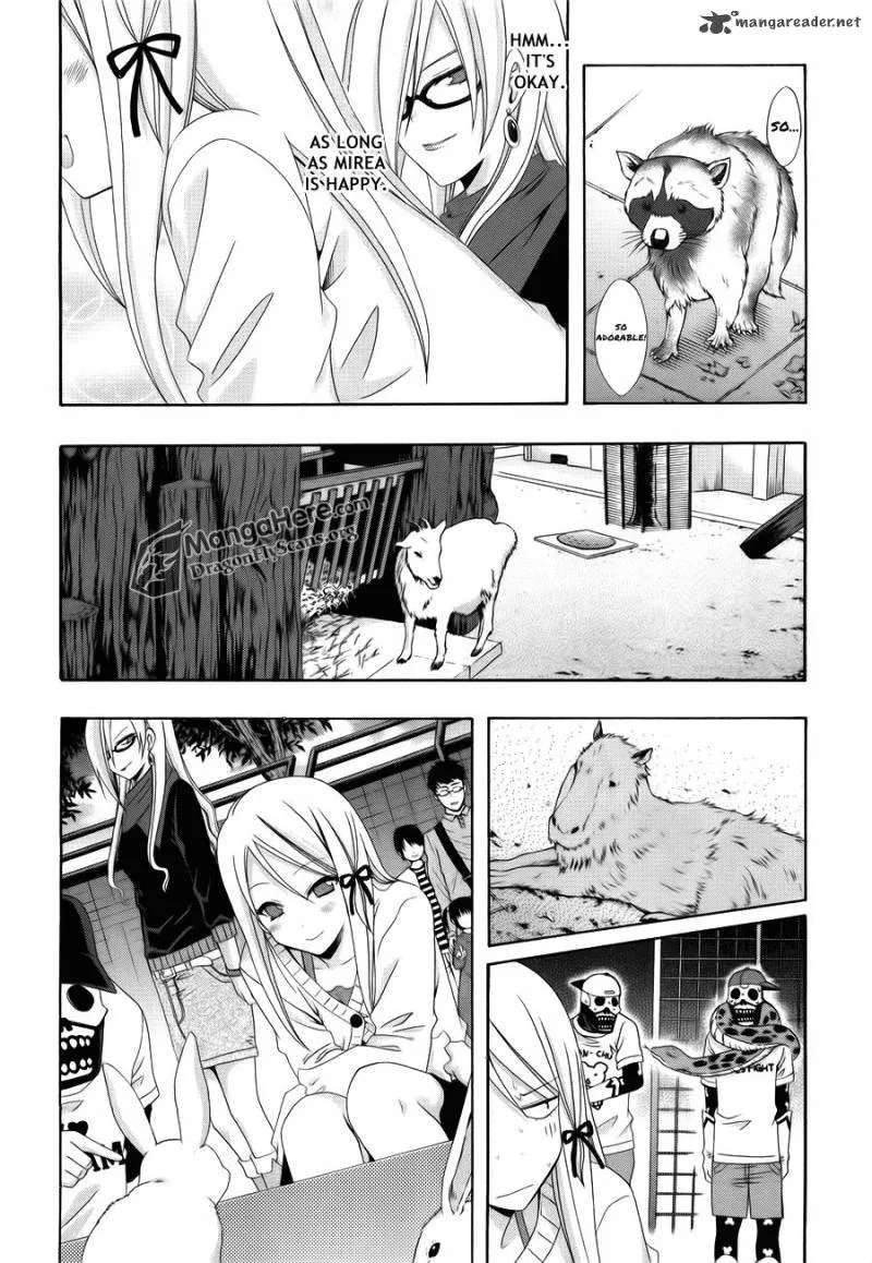 Ratman Chapter 34 page 8