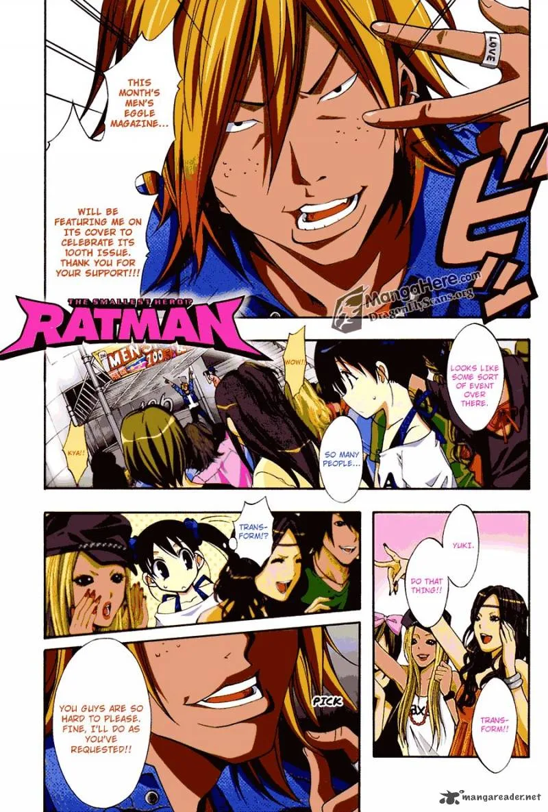 Ratman Chapter 35 page 4