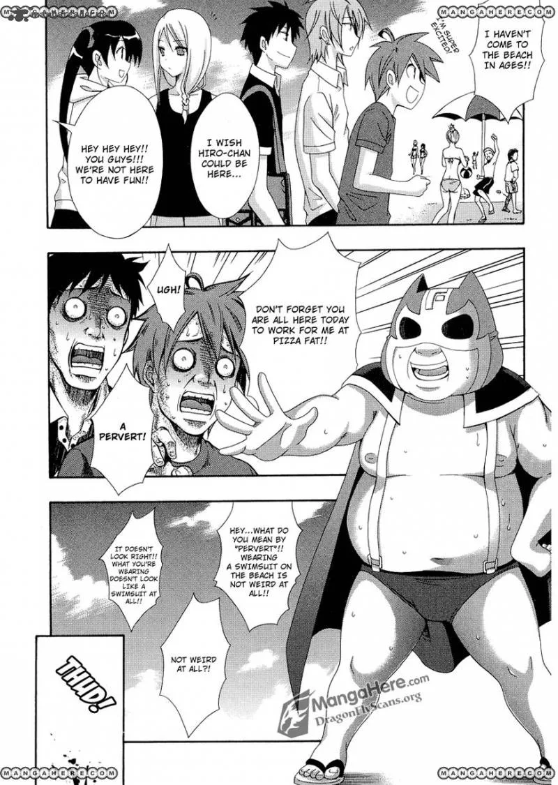 Ratman Chapter 36 page 3