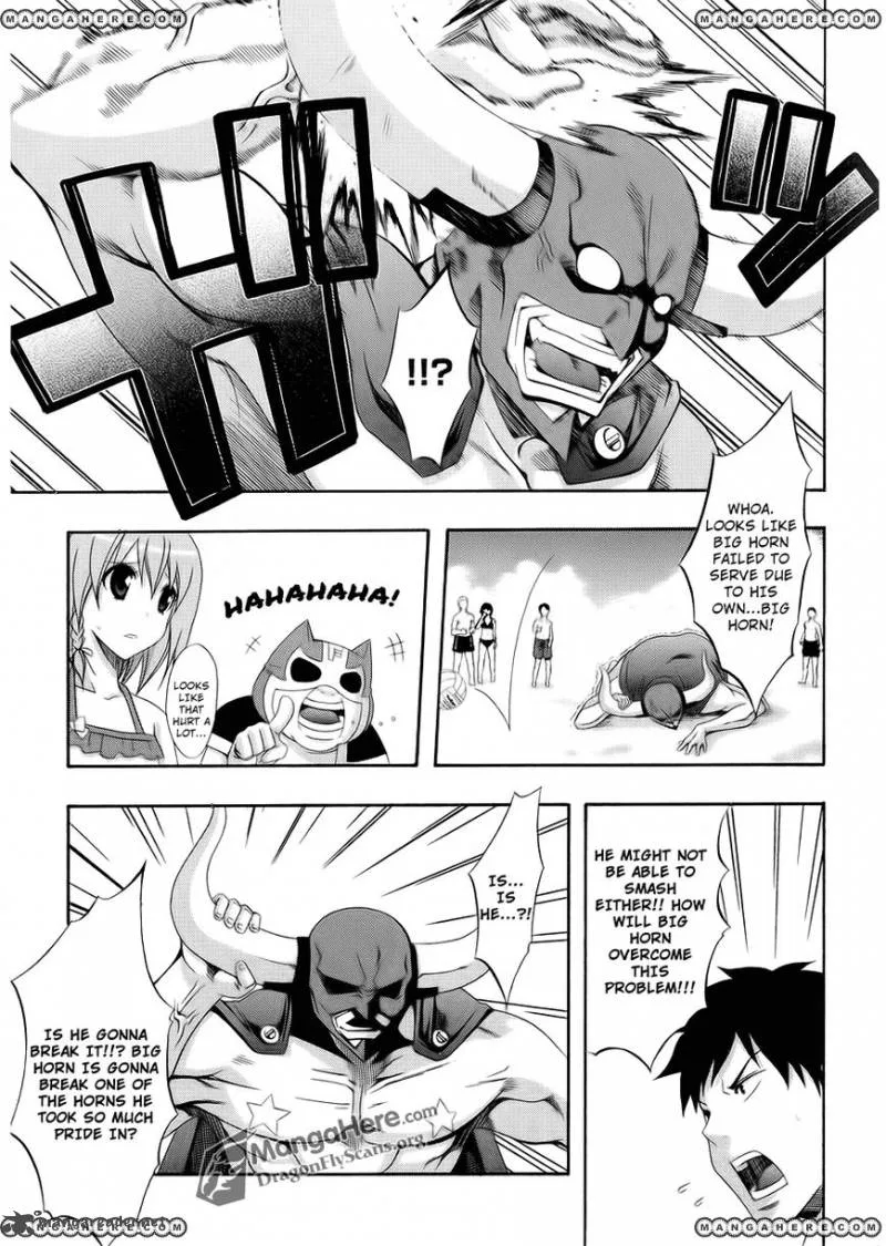 Ratman Chapter 36 page 18