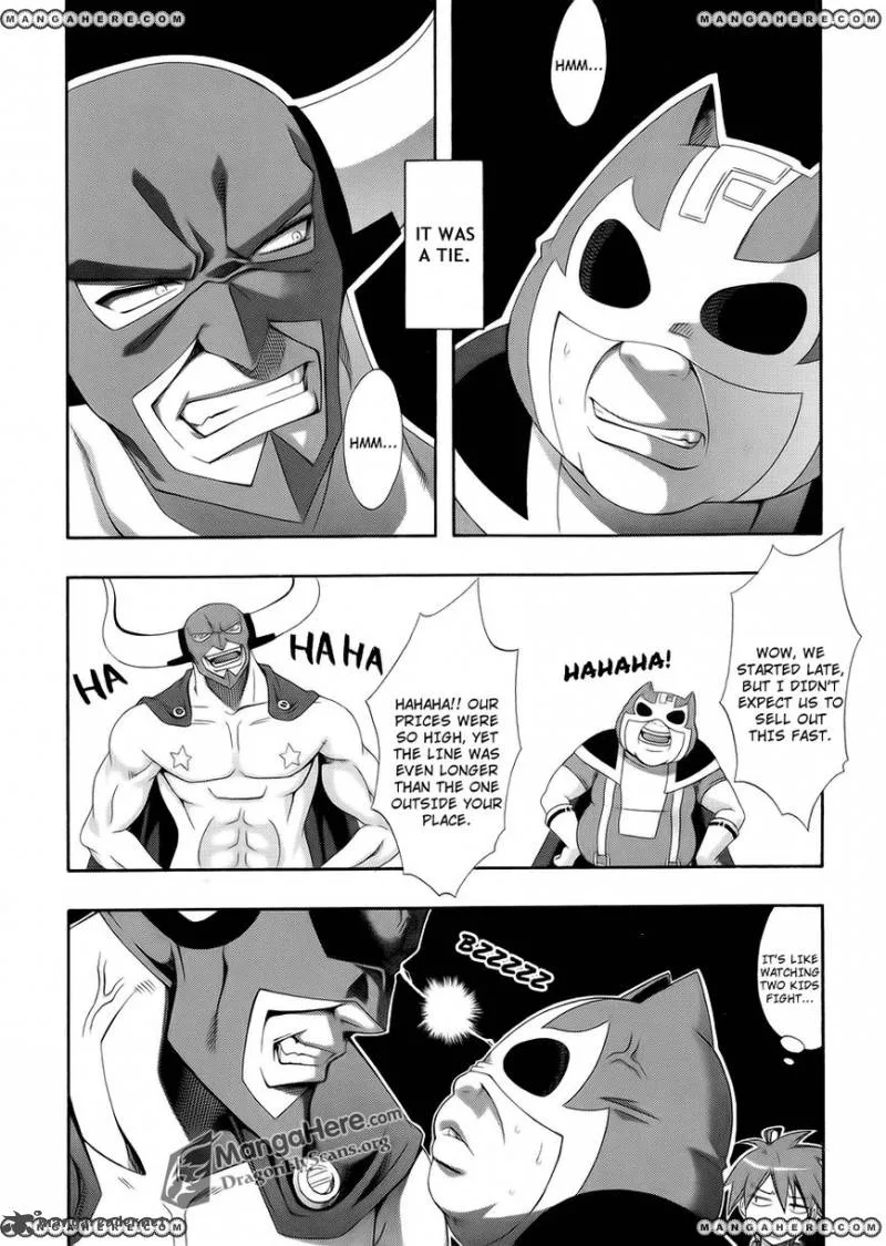 Ratman Chapter 36 page 15