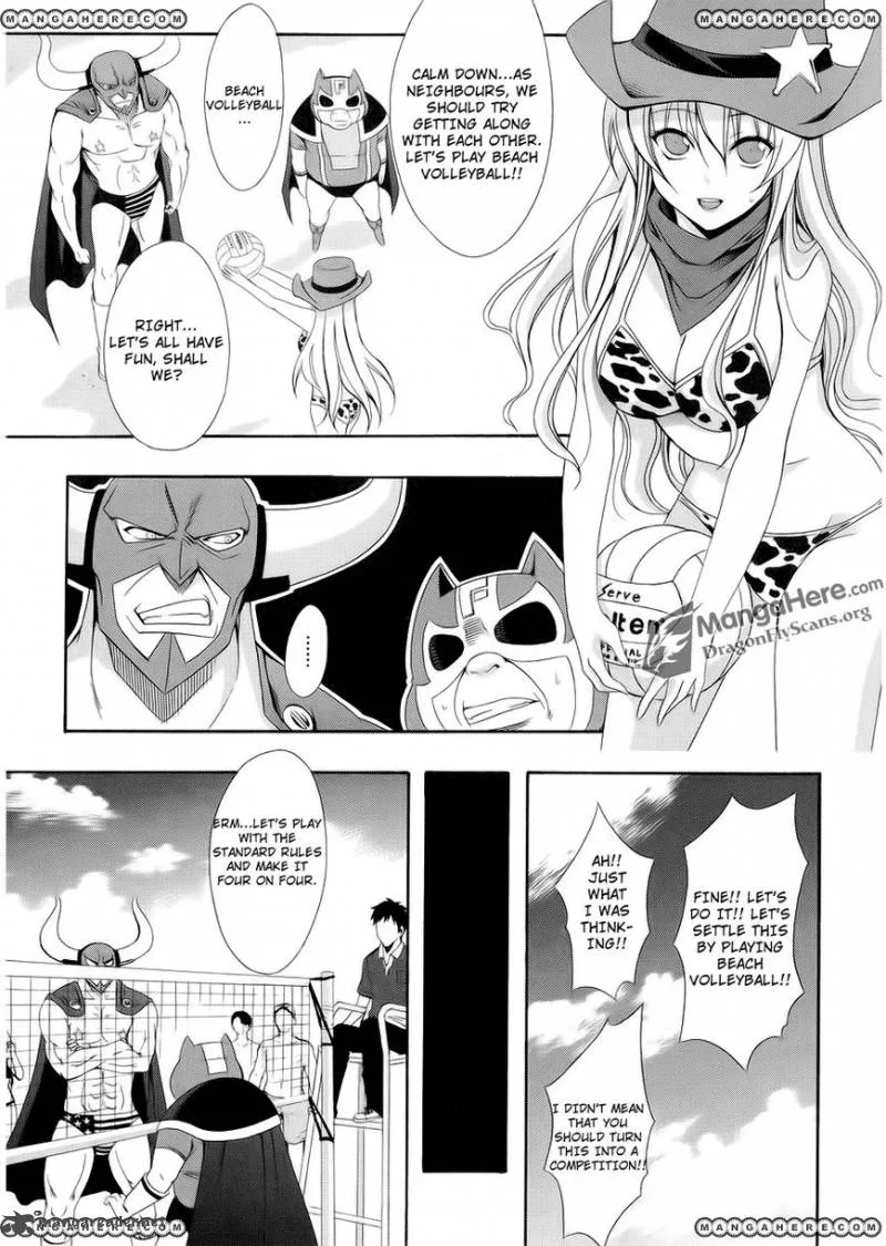 Ratman Chapter 36 page 16