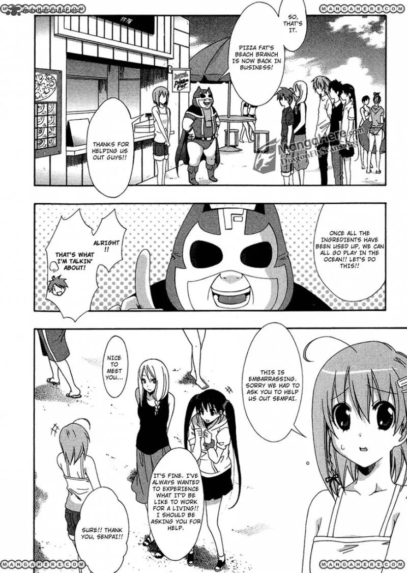 Ratman Chapter 36 page 5