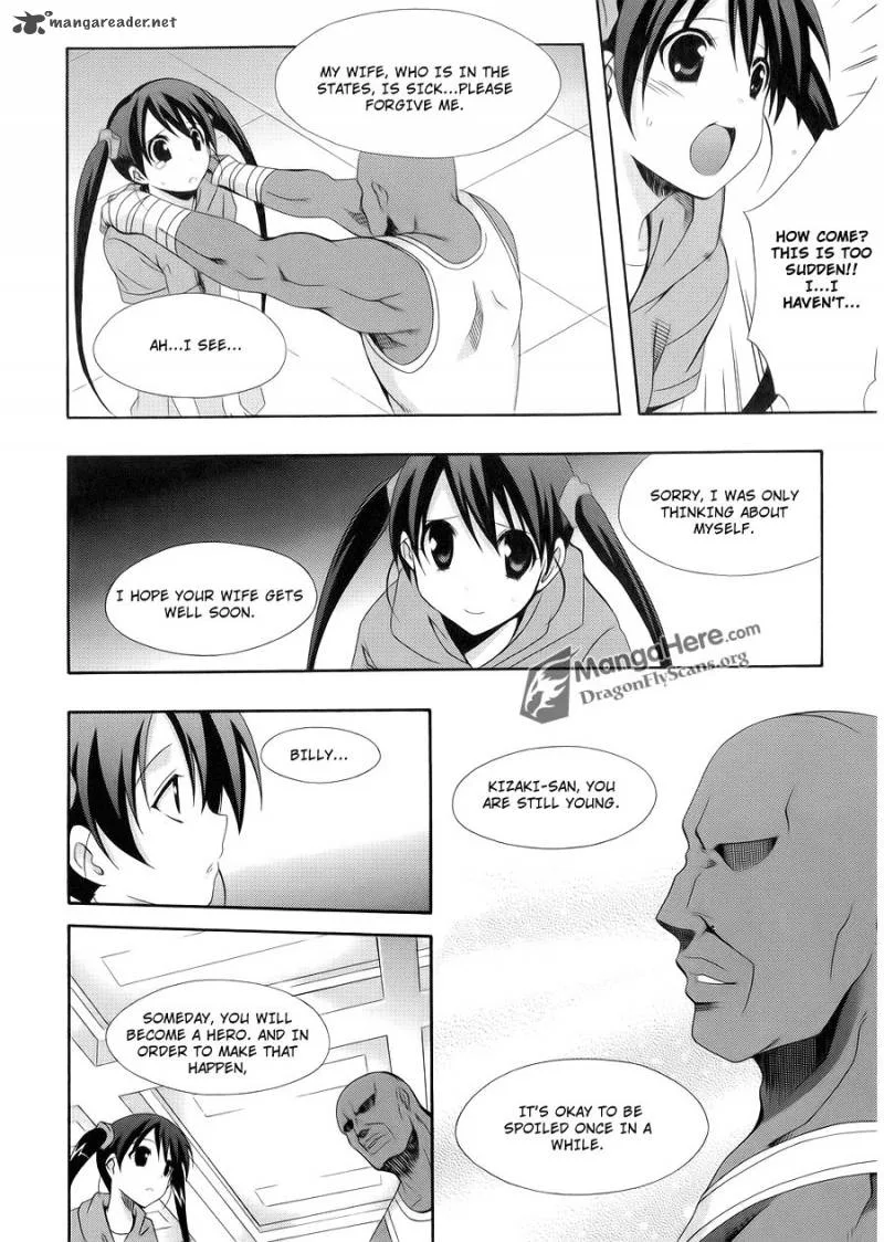 Ratman Chapter 37 page 10