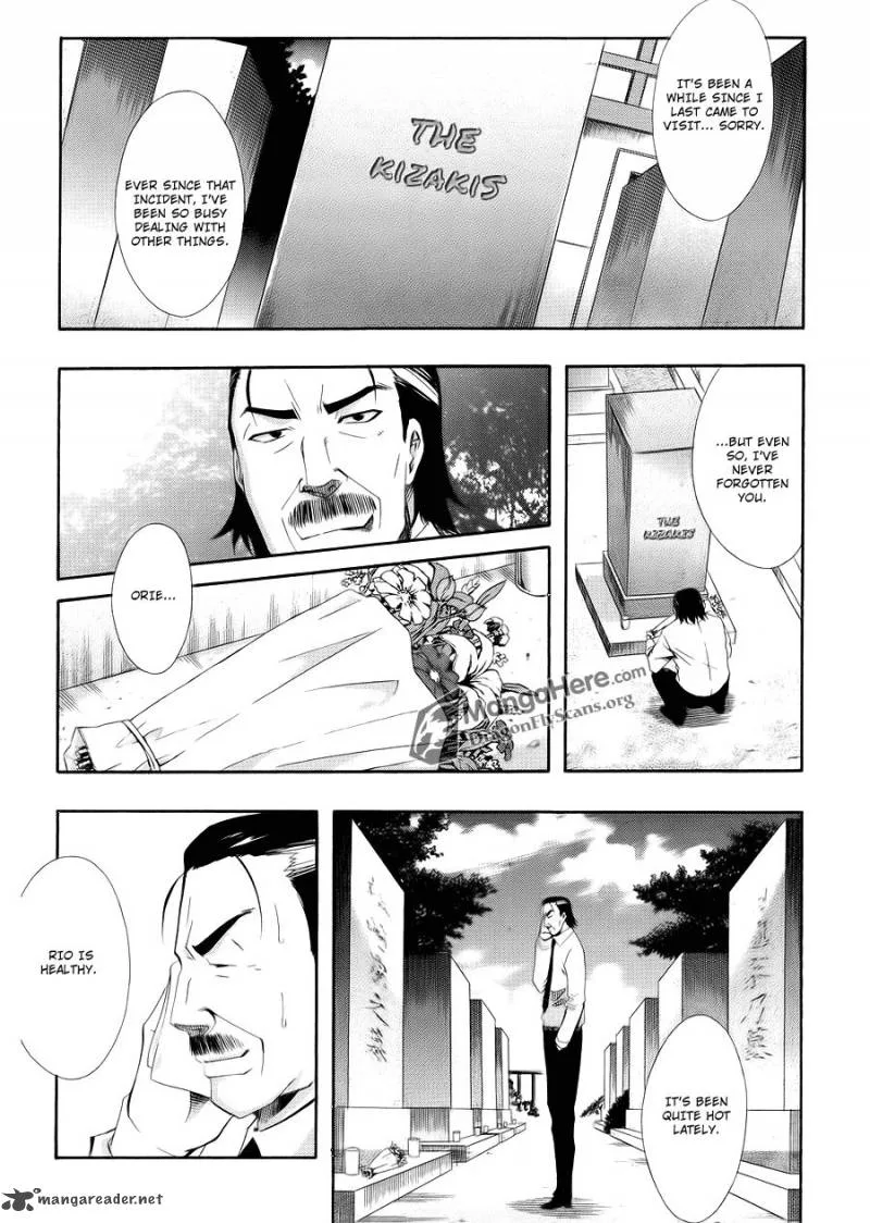 Ratman Chapter 37 page 5