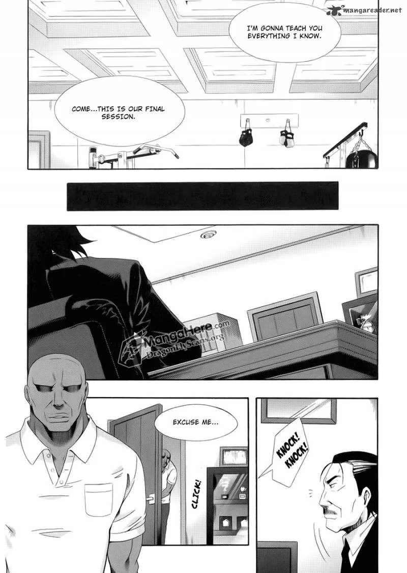Ratman Chapter 37 page 11