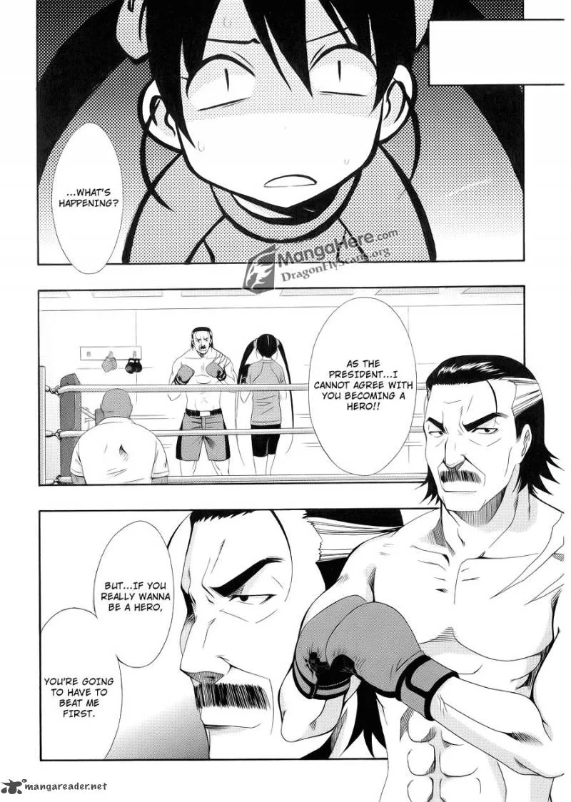 Ratman Chapter 37 page 18