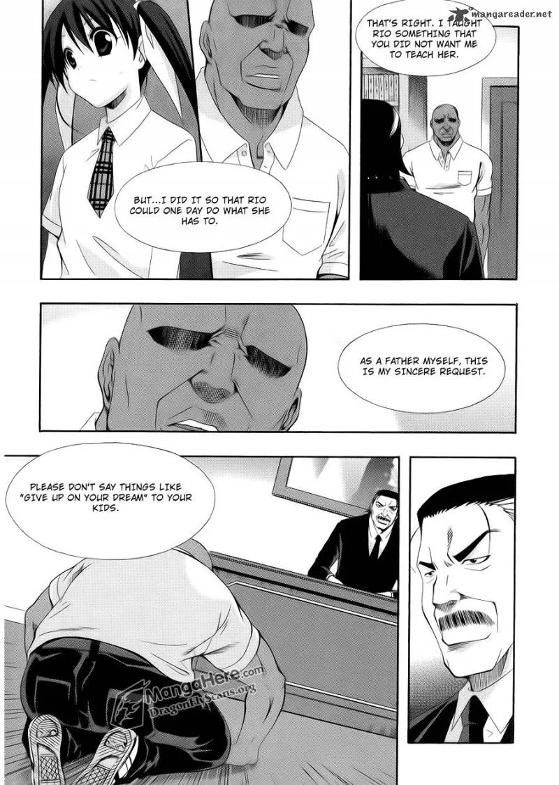 Ratman Chapter 37 page 15