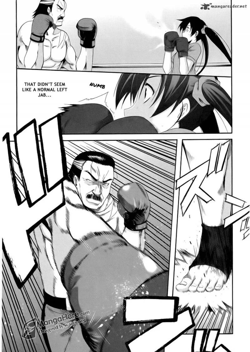Ratman Chapter 38 page 5