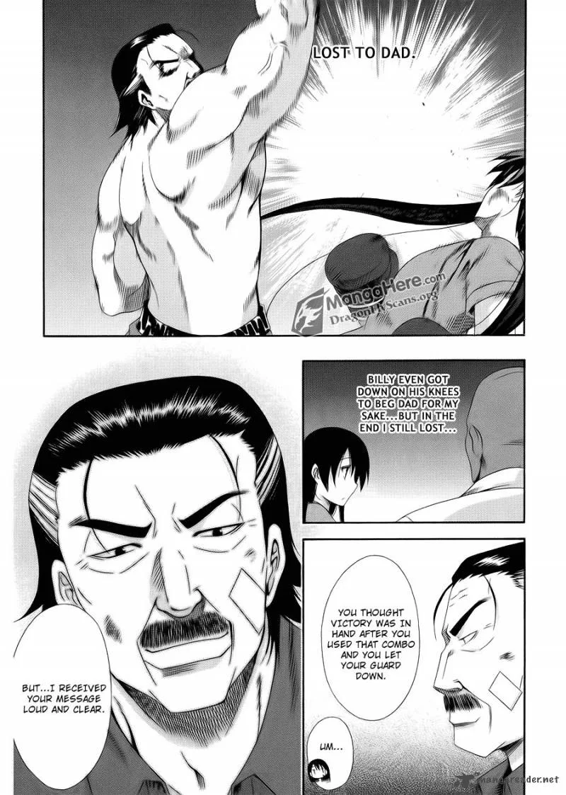 Ratman Chapter 38 page 14