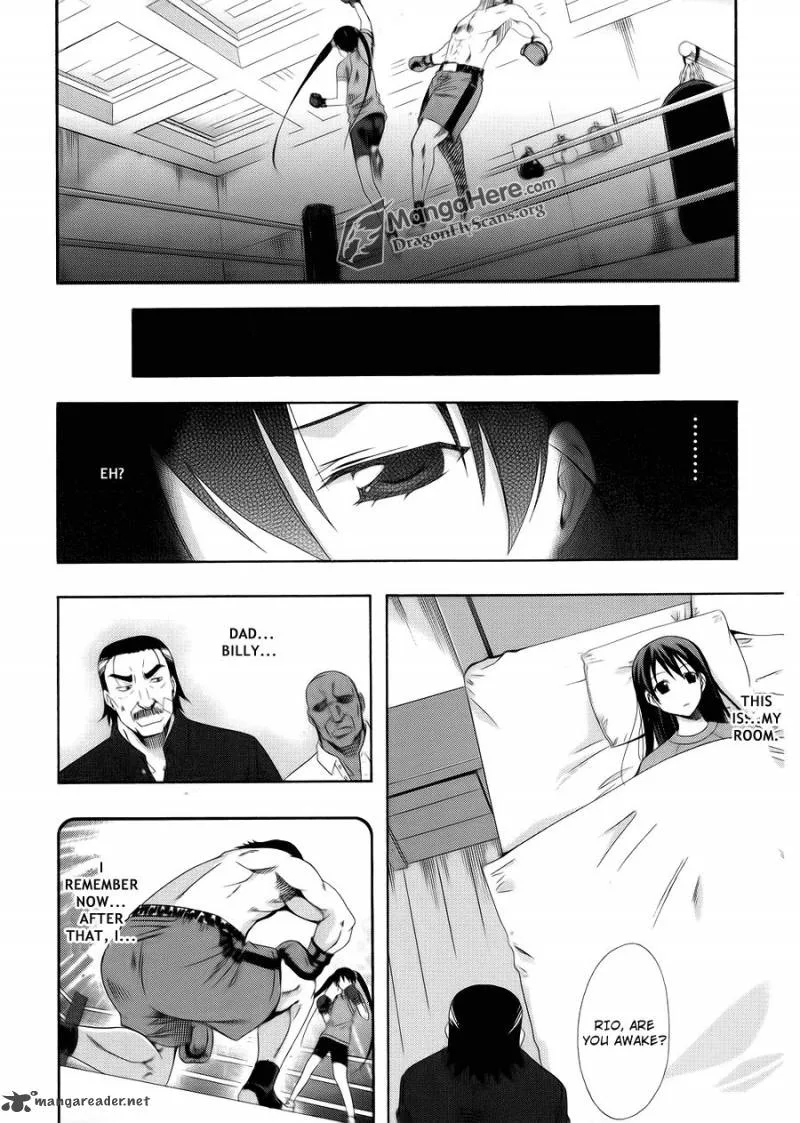 Ratman Chapter 38 page 13