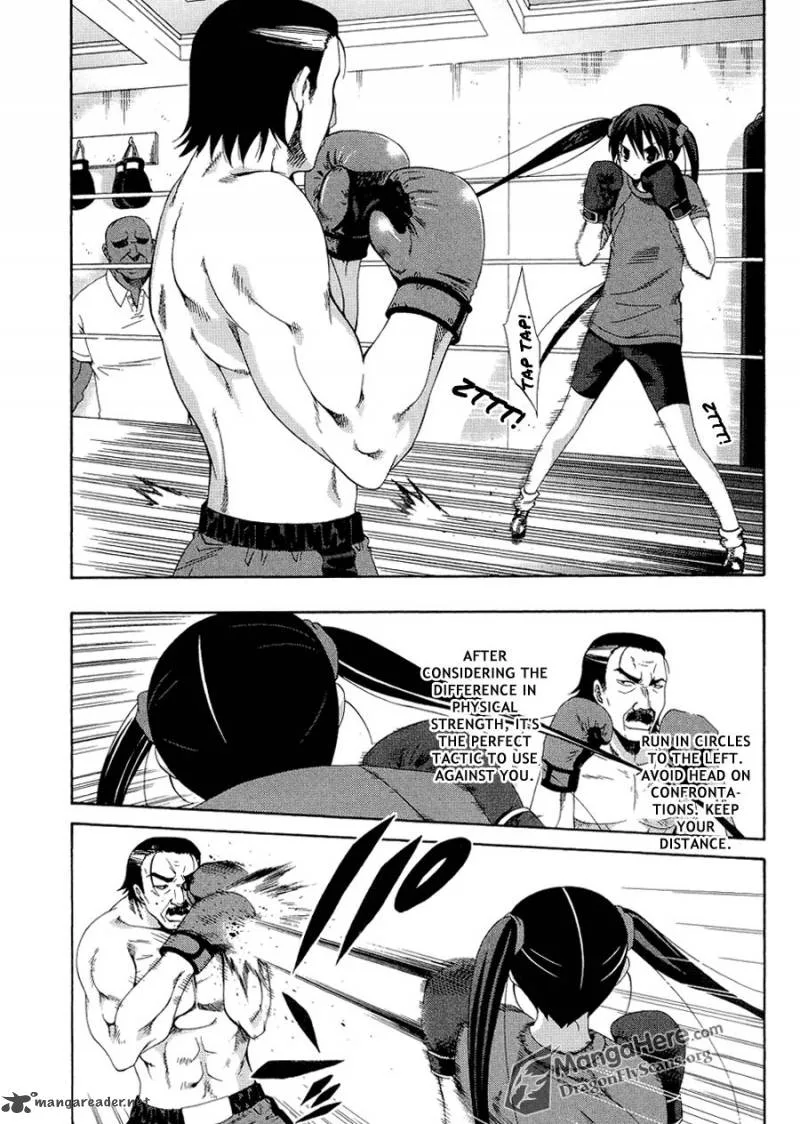 Ratman Chapter 38 page 2
