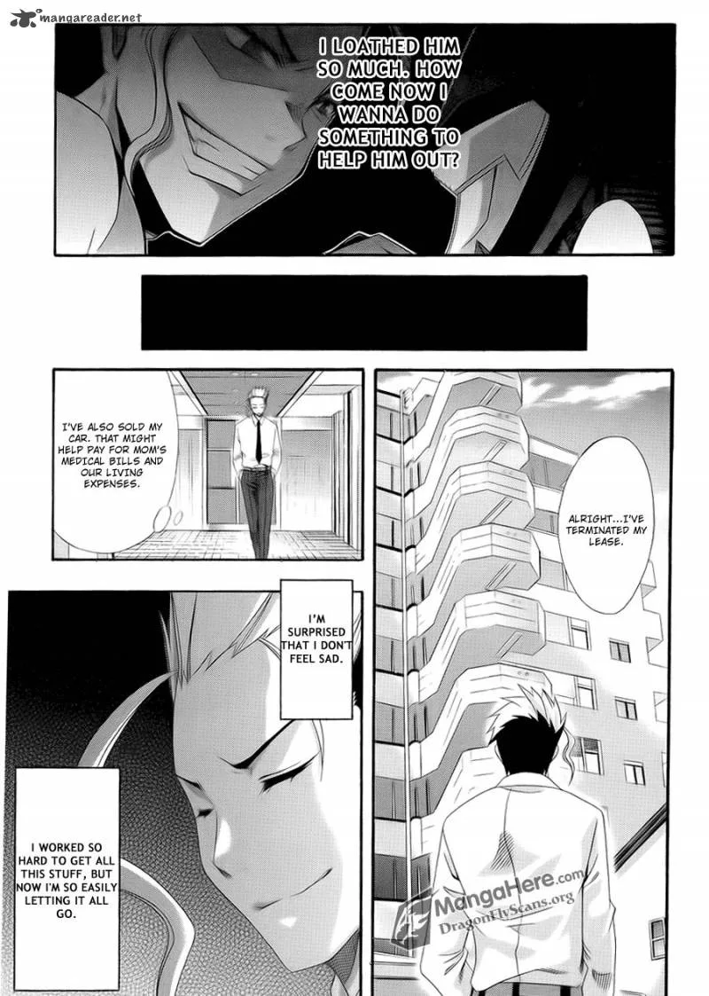 Ratman Chapter 39 page 17
