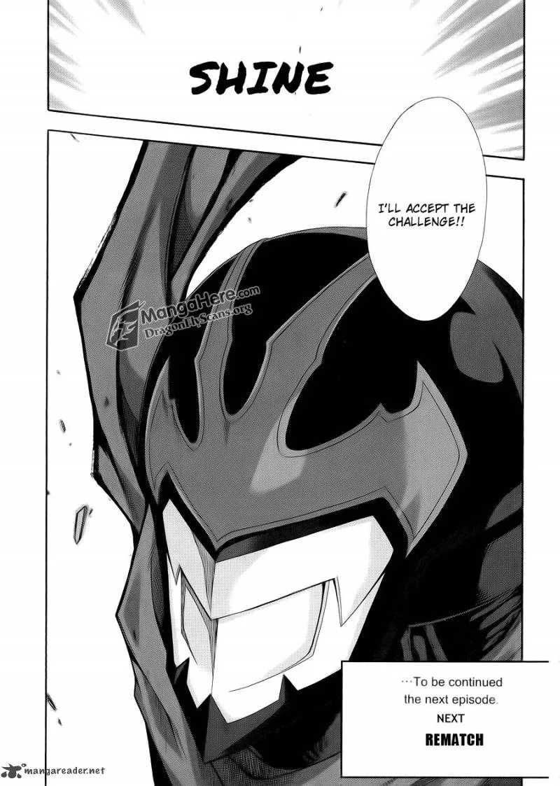 Ratman Chapter 39 page 27