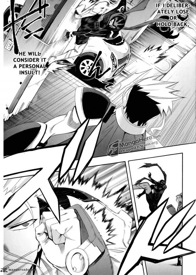 Ratman Chapter 40 page 8