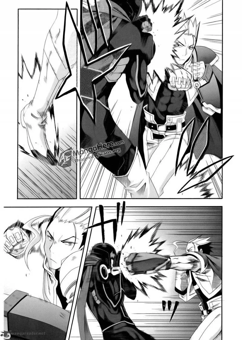 Ratman Chapter 40 page 6