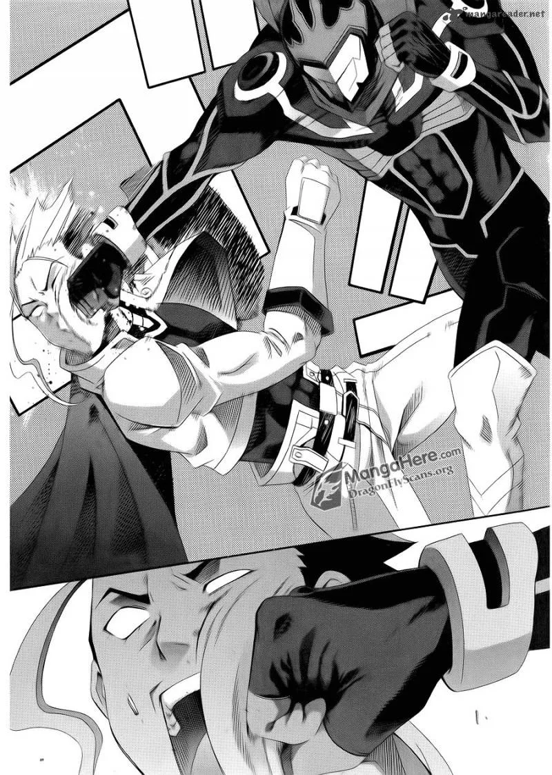 Ratman Chapter 40 page 31