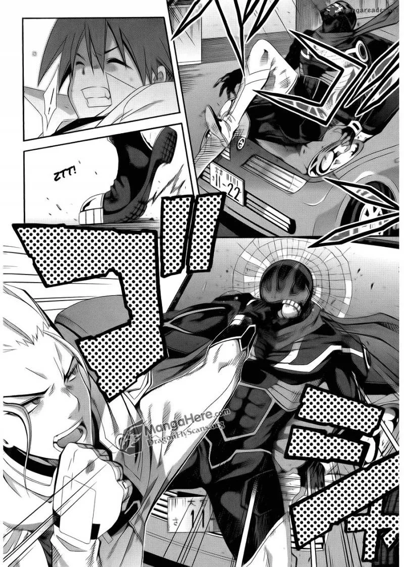 Ratman Chapter 40 page 13