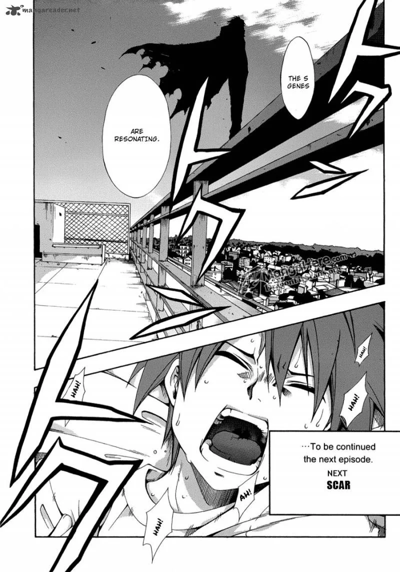 Ratman Chapter 41 page 25