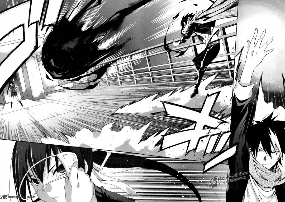 Ratman Chapter 42 page 6