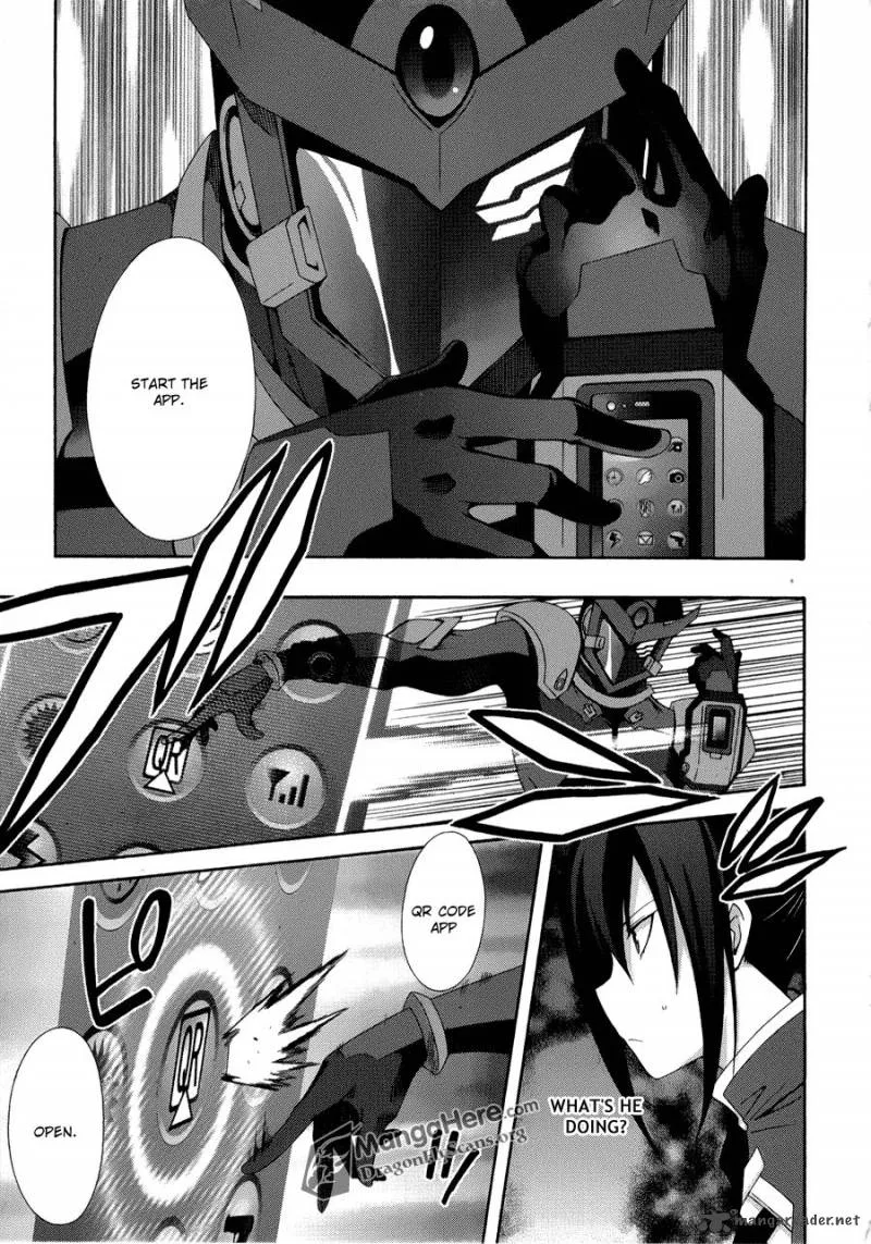 Ratman Chapter 42 page 11