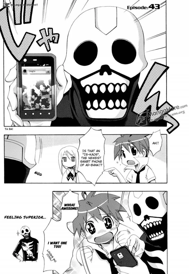 Ratman Chapter 43 page 1