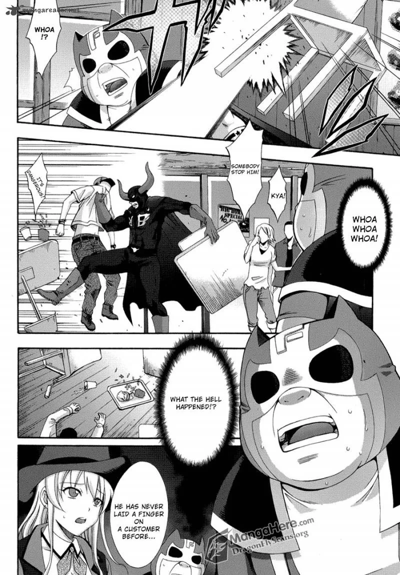 Ratman Chapter 43 page 23