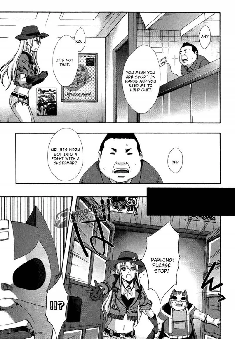 Ratman Chapter 43 page 22