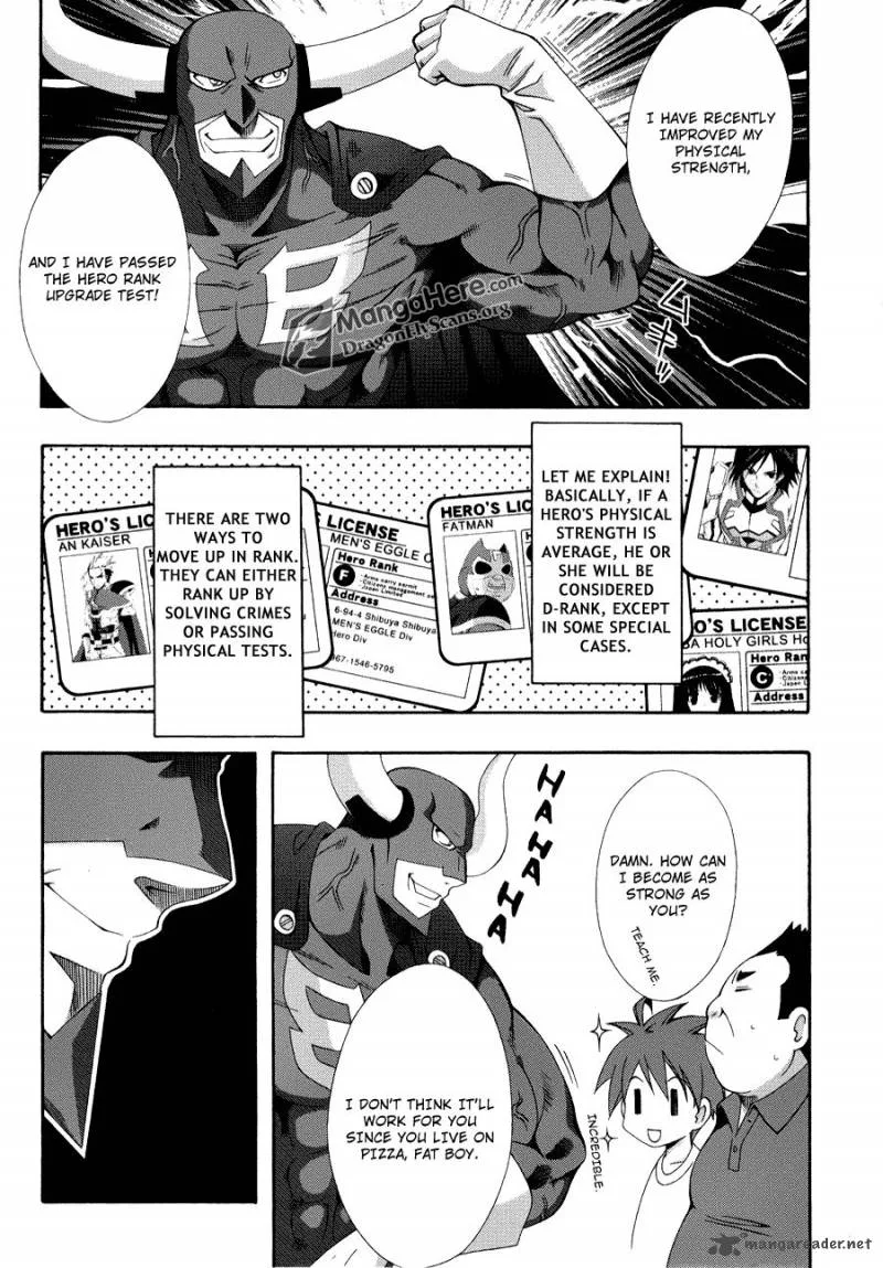 Ratman Chapter 43 page 14