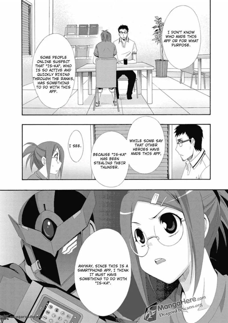 Ratman Chapter 44 page 10