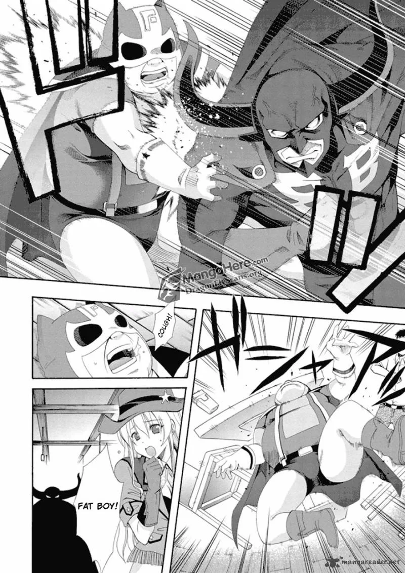 Ratman Chapter 44 page 4