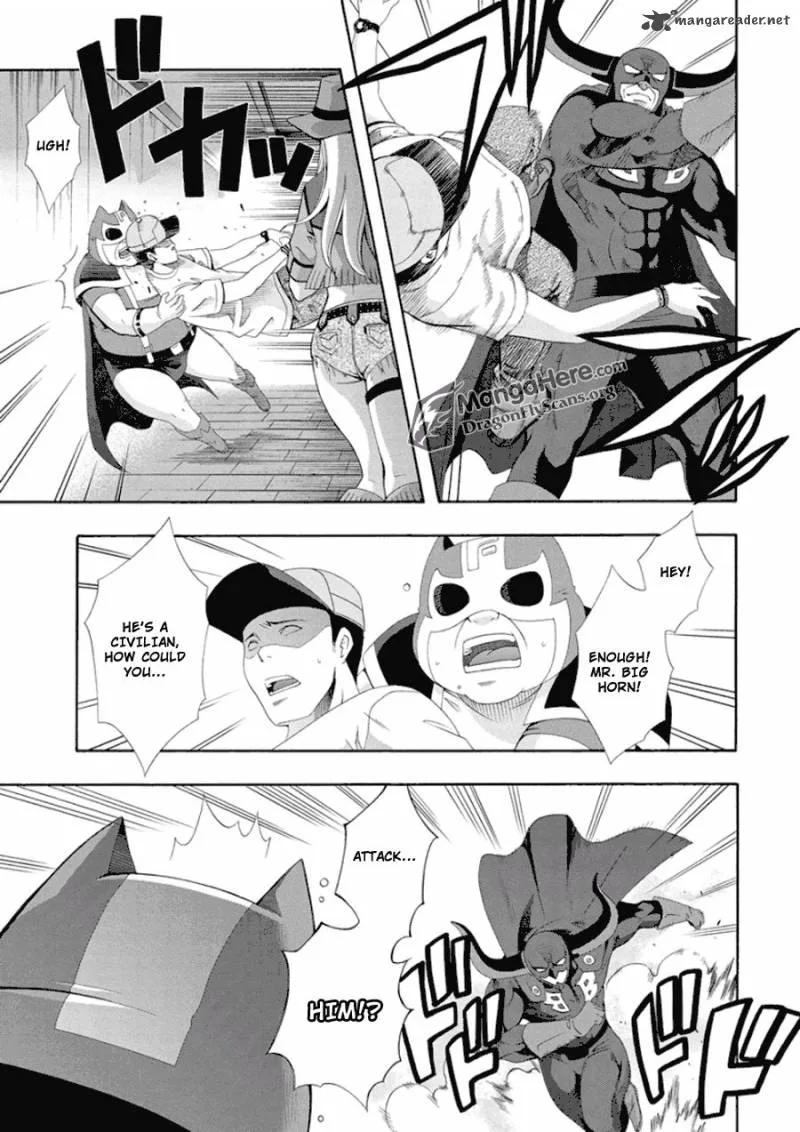 Ratman Chapter 44 page 3