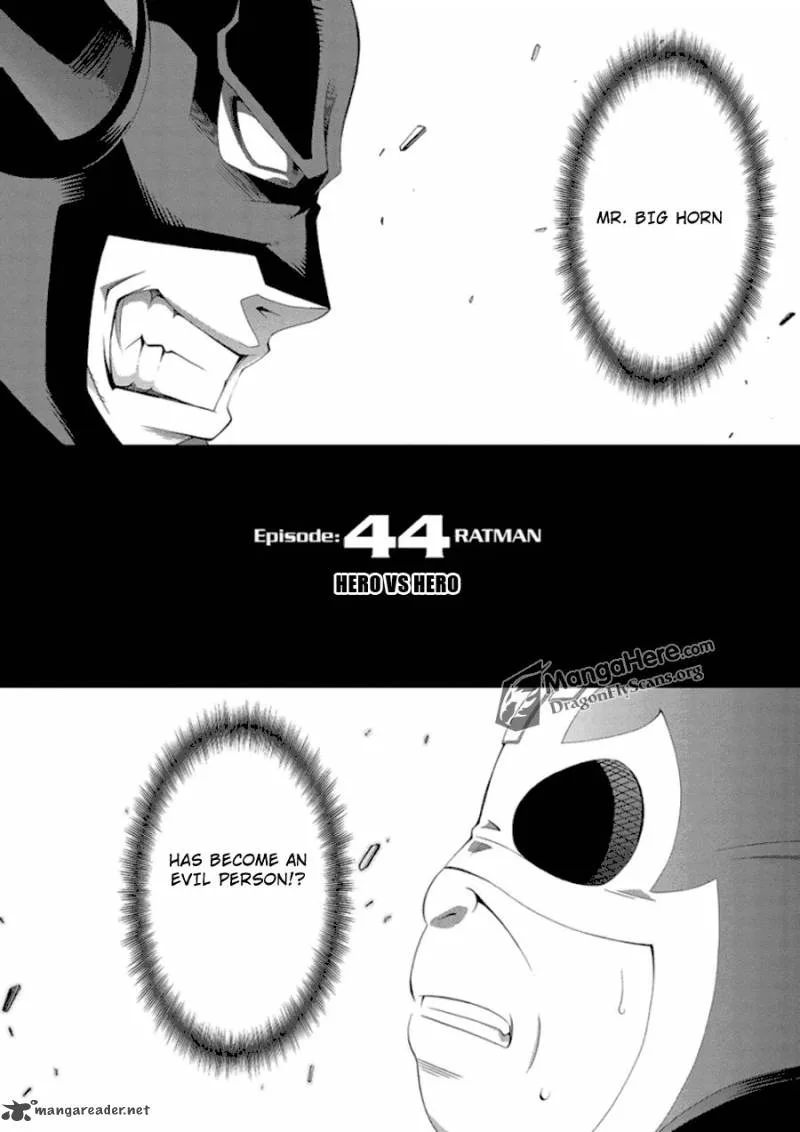 Ratman Chapter 44 page 2